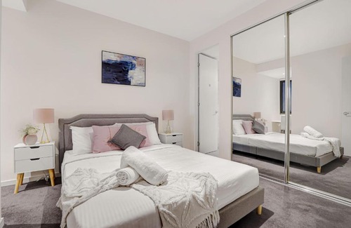 Notting Hill Apartment | Lovely 2 bedrooms apartment *free parking
