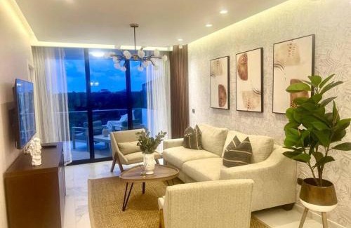 Bavaro Apartment | Lovely 2 beds apartment Cana Rock beach , pool Punta Cana