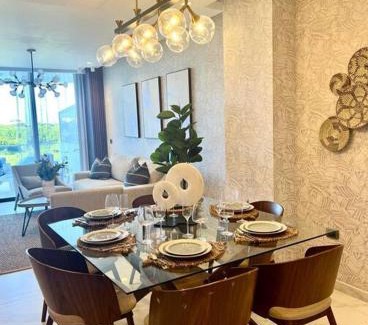 Bavaro Apartment | Lovely 2 beds apartment Cana Rock beach , pool Punta Cana