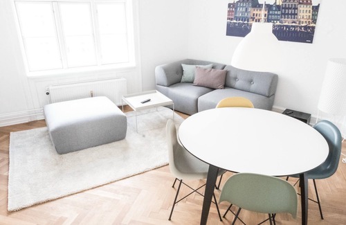 København NV Apartment | Lovely 2-BR apartment with large balcony - 67
