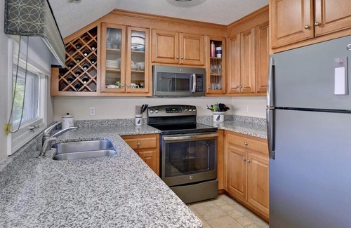 Kingsmill Condo | Lovely 2 BR Condo in 4💎 Historic Golf Resort