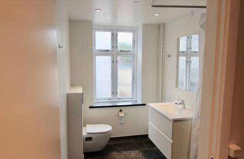 Øgadekvarteret Apartment | Lovely 2-BR in one of Århus best locations - 56