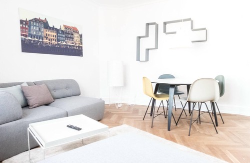 København NV Apartment | Lovely 2-BR with a large balcony in Nørrebro - 69