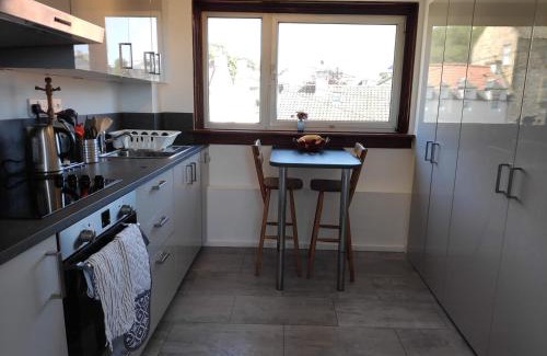 Limekilns House | Lovely 2BD Flat in Picturesque Limekilns Fife