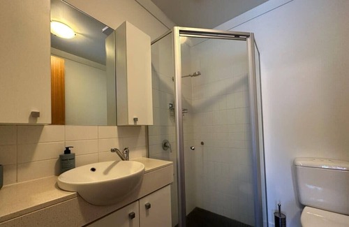 Subiaco Apartment | Lovely 2BR Apartment in West Perth with Parking!