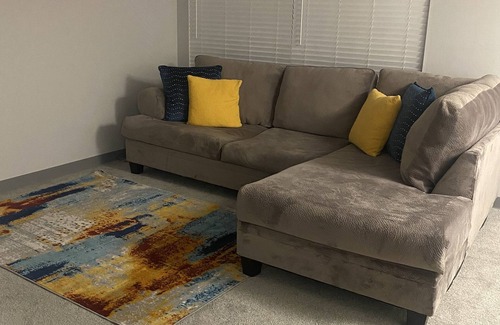 Houston Apartment | Lovely 2BR Apt Uptown-Galleria W/Free Parking