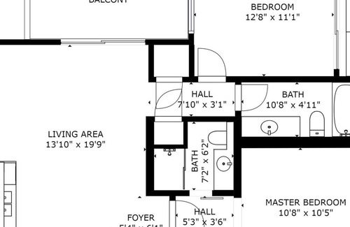 East San Mateo Apartment | Lovely 2BR in San Mateo, Pool + Pet-Friendly