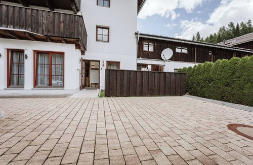Sankt Anton am Arlberg Apartment | Lovely 3-bedroom apartment in Sankt Anton am Arlberg