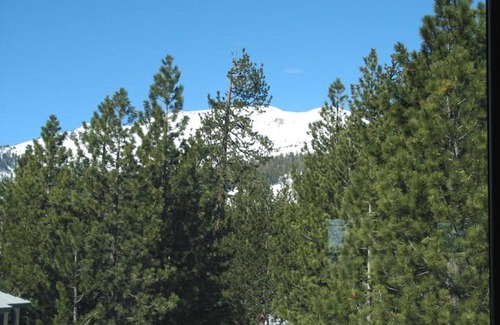 Mammoth Lakes Condo | Lovely, 3 Bdr, 2 Ba Walk To Eagle Chair, On Sierra Star Golf Course!