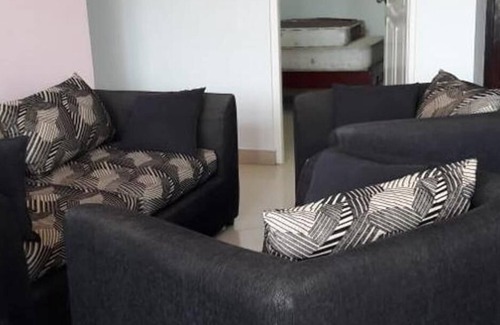 Colombo 04 Apartment | Lovely 3-bed Apartment in Colombo