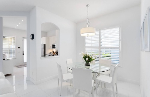 Reunion House | Lovely 3 bed home | 3 Bed, 2.5 Bath