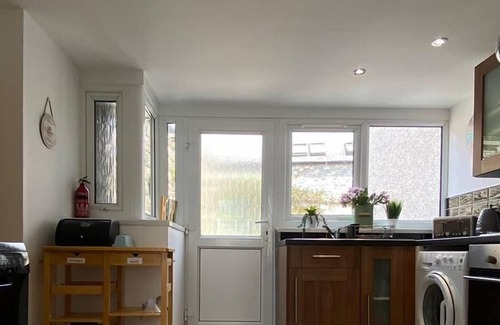 Bridgend House | Lovely 3-Bed House in Bridgend 7min from Porthcawl