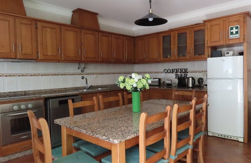 Queimada House | Lovely 3-Bed House in Queimada Ideal for families