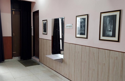 Mohangarh Apartment | Lovely 3 Bedroo