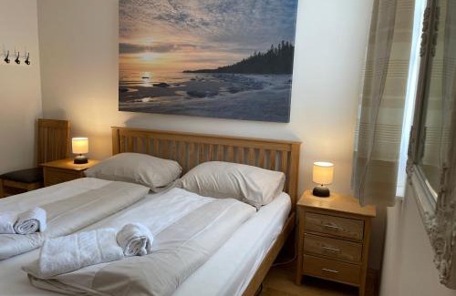 Obertauern Apartment | Lovely 3 Bedroom Apartment, Ski in/Ski out