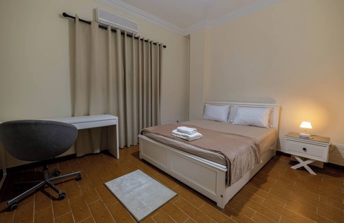 New Cairo Apartment | Lovely 3-bedroom apartment located at the center of New Cairo City