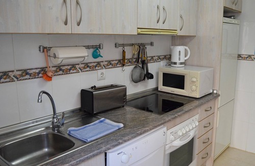 Los Alcazares House | Lovely 3 Bedroom Townhouse - El Divino