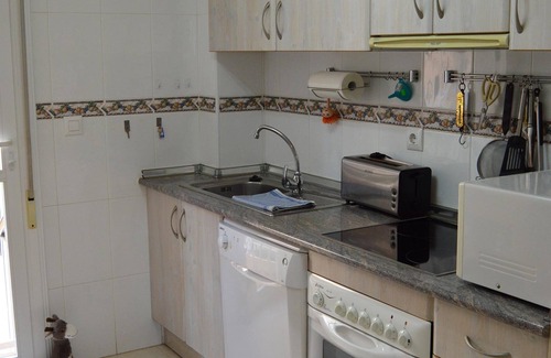 Los Alcazares House | Lovely 3 Bedroom Townhouse - El Divino