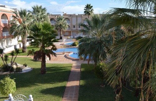 Los Alcazares House | Lovely 3 Bedroom Townhouse - El Divino