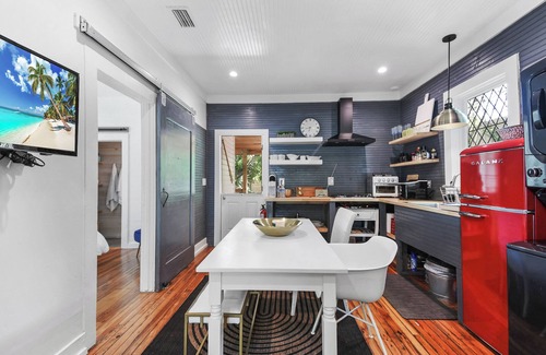 St. Augustine House | Lovely 3-bedroom house "The Mariner House" St Augustine