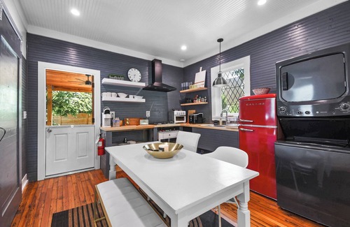 St. Augustine House | Lovely 3-bedroom house "The Mariner House" St Augustine