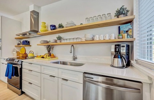 St. Augustine House | Lovely 3-bedroom house with AC in St. Augustine
