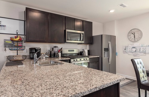 Cambridge House | Lovely 3-bedroom house AC WiFi in the charming Cambridge,nGreat Location!