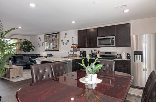 Cambridge House | Lovely 3-bedroom house AC WiFi in the charming Cambridge,nGreat Location!