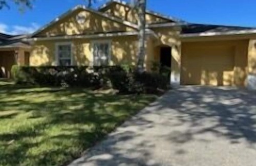 Silver Creek Villa | Lovely 3-Bedroom Pool With Spa