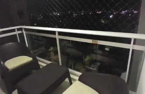Mendoza Apartment | Lovely 3-bedroom rental unit with rooftop pizcuzi