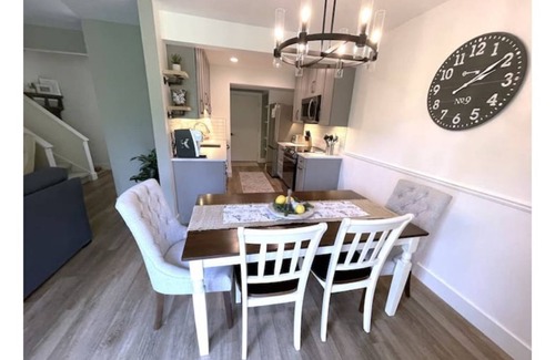 Harbor Springs Condo | Lovely 3-Bedroom Condo Northern MI- Pool & PickleballnSleeps 6, 4 beds 2.5 Baths