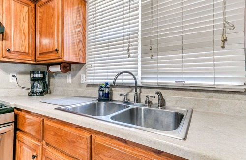 Central Oklahoma City House | Lovely 3-bedroom house in Oklahoma City For family and friends