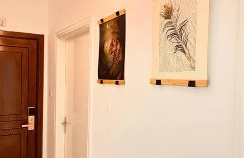 Aqaba Apartment | Lovely 3 bedrooms rental unit