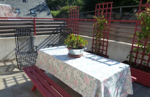 Valbeleix House | LOVELY 3-STAR CHARACTER HOUSE NEAR BESSE/SUPER BESSE
