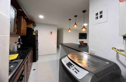 Laureles - Estadio Apartment | Lovely 3BR apartment in Medellin’s best zone