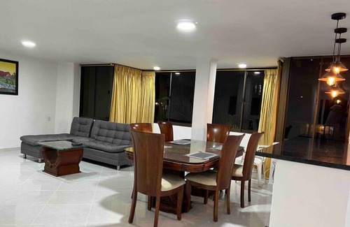 Laureles - Estadio Apartment | Lovely 3BR apartment in Medellin’s best zone
