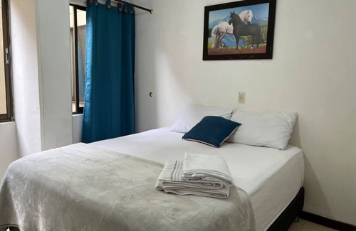 Laureles - Estadio Apartment | Lovely 3BR apartment in Medellin’s best zone