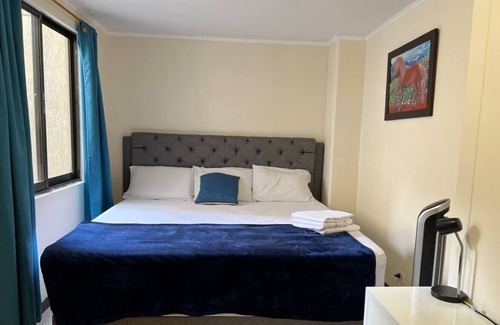 Laureles - Estadio Apartment | Lovely 3BR apartment in Medellin’s best zone