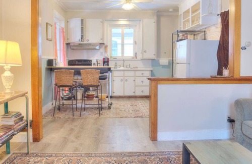 North Adams House | Lovely 3BR in the heart of North Adams