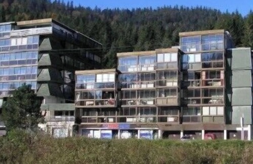 La Bresse Apartment | Lovely 4/5 person studio in a quiet location