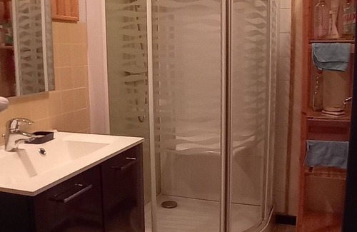 La Bresse Apartment | Lovely 4/5 person studio in a quiet location