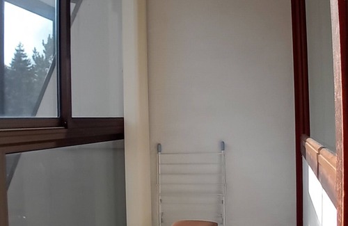 La Bresse Apartment | Lovely 4/5 person studio in a quiet location