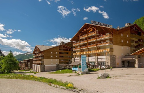 Allos Apartment | Lovely 4/6 pers Apt near the pistes