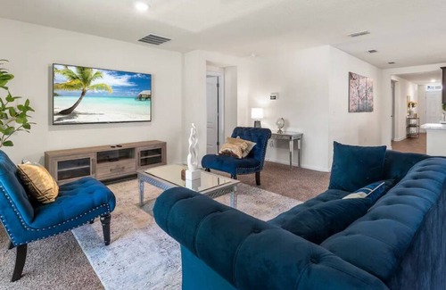 Westside House | Lovely 4 Bed Room Home Away From Home 🤩⭐️