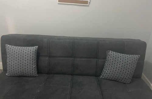 West Side Apartment | Lovely 4-bedroom apartment with 2 rooms empty, 4 empty beds, in Jersey City