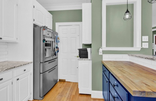 Mount Mourne House | Lovely 4-bedroom house with hot tub, seasonal pool, game room, putting green