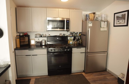 Port Allegany House | Lovely 4-bedroom in Port Allegany