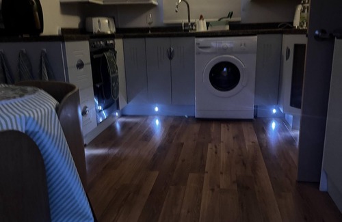 Skegness House | Lovely 4 berth caravan at Southview Holiday Park ref 33001L