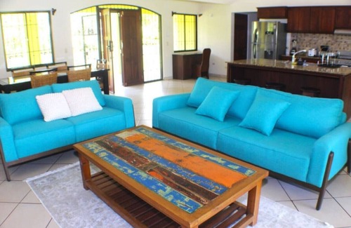 Esterillos Este Villa | Lovely 5 bedroom, 3 bathroom private villa with private pool