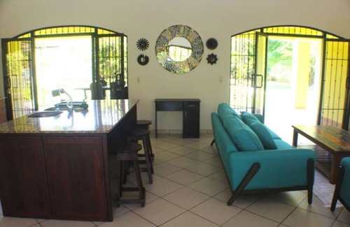Esterillos Este Villa | Lovely 5 bedroom, 3 bathroom private villa with private pool